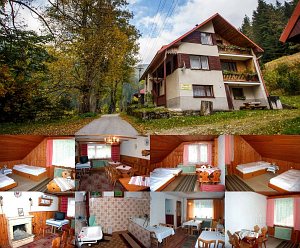 Magánszállás Elízová [Nagyítás - új ablak]