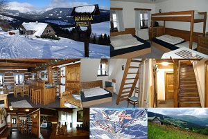 Menedékház Dimrovka [Nagyítás - új ablak]