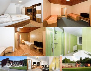 Rekreációs központ Cementár [Nagyítás - új ablak]