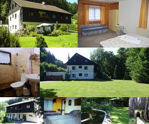 Panzió Tara [Nagyítás - új ablak]