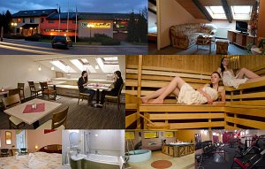 Szálloda Dynamic *** [Nagyítás - új ablak]