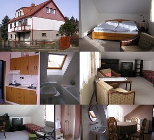 Magánszállás Bartoš [Nagyítás - új ablak]