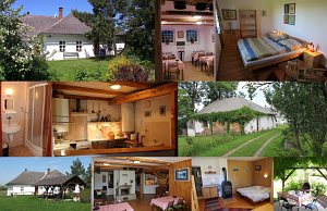 Magánszállás Starý mlyn [Nagyítás - új ablak]