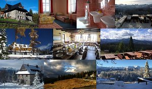 Schronisko Górskie Głodówka [Nagyítás - új ablak]