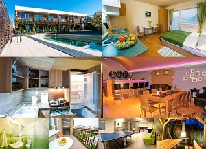 Apartman Lenka*** [Nagyítás - új ablak]