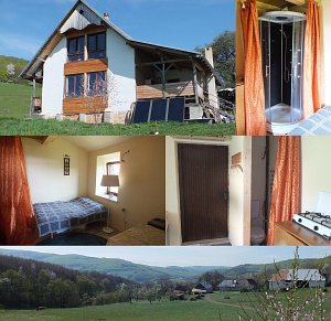 Izba v slamenom dome [Nagyítás - új ablak]