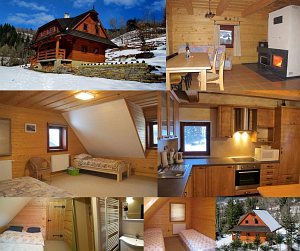 Házikó Motýľ [Nagyítás - új ablak]