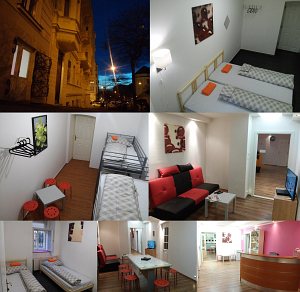 Best Szálláshely Praha [Nagyítás - új ablak]
