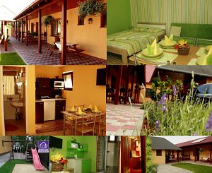 Apartmanok Levanduľa [Nagyítás - új ablak]