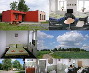MiniPanzió Na Vyhlídce [Nagyítás - új ablak]