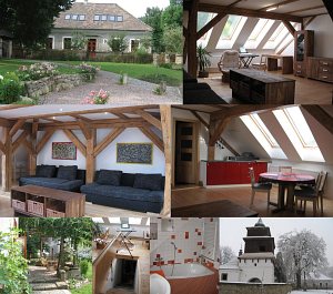 Fara u Smyčků [Nagyítás - új ablak]