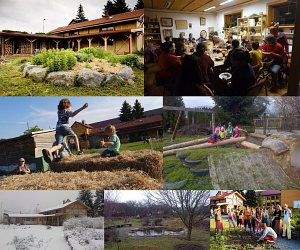 Ekocentrum Sosna [Nagyítás - új ablak]