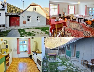 Üdülőház Sychotín [Nagyítás - új ablak]