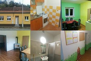 Skautský dům [Nagyítás - új ablak]