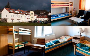 Panzió Jůnův statek [Nagyítás - új ablak]