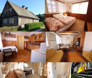 Házikó Rudník [Nagyítás - új ablak]