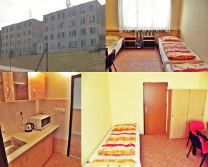 Szálláshely U Hvězdy [Nagyítás - új ablak]