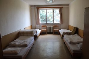 Szálláshely Nádražní [Nagyítás - új ablak]