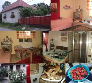 Magánszállás Katka [Nagyítás - új ablak]