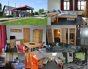 Panzió Ibex [Nagyítás - új ablak]