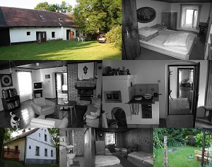 Üdülőház Pitárne [Nagyítás - új ablak]