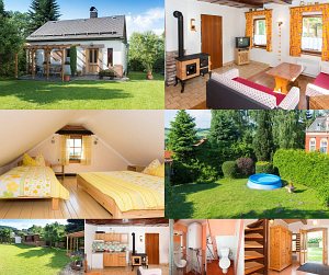 Domeček [Nagyítás - új ablak]