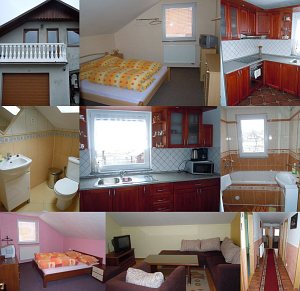 Magánszállás 519 [Nagyítás - új ablak]