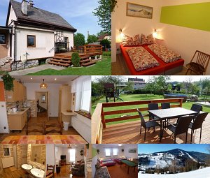 Üdülőház Renda [Nagyítás - új ablak]