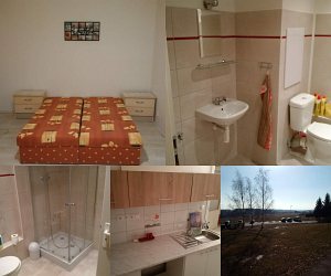 Apartman Vítězná [Nagyítás - új ablak]