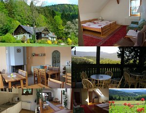 Családi panzió Hedera [Nagyítás - új ablak]