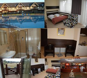 Apartman Relax [Nagyítás - új ablak]
