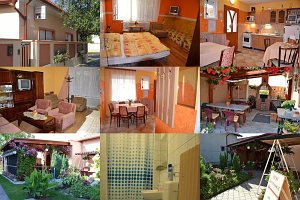 Ubytovanie Józsa [Nagyítás - új ablak]