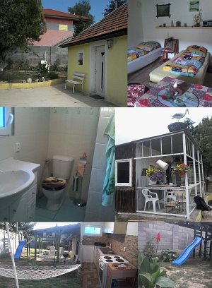 Dům u Čápa [Nagyítás - új ablak]