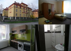 Apartman S. K. Neumanna [Nagyítás - új ablak]