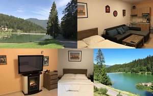 Štúdio 1+kk Fatrapark 2 [Nagyítás - új ablak]