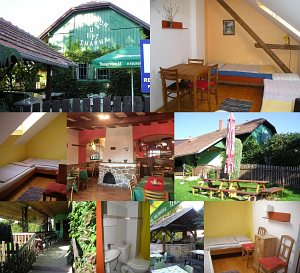 Panzió U Lípy [Nagyítás - új ablak]