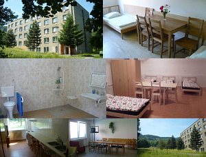 Szálláshely Pod Červeným kamenem [Nagyítás - új ablak]