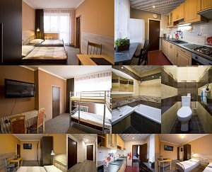 Apartman Podměstí [Nagyítás - új ablak]