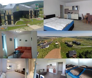 Skiapartmány Klínovec [Nagyítás - új ablak]