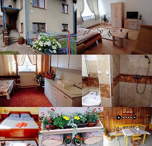 Apartman Hanka [Nagyítás - új ablak]