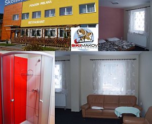 Panzió Poľana [Nagyítás - új ablak]