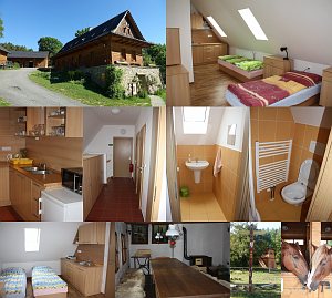 Ekologické centrum Pro krajinu [Nagyítás - új ablak]