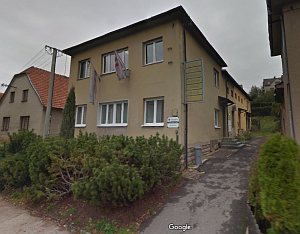 Obecní ubytovna - apartmán [Nagyítás - új ablak]