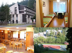 Turistaszálló VSC [Nagyítás - új ablak]