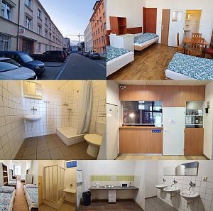 Szálláshely ACCOM Podnásepní [Nagyítás - új ablak]