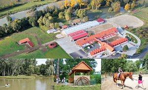 Grunt Galatík - chatky [Nagyítás - új ablak]