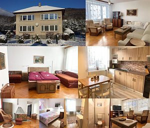 Apartman Aja [Nagyítás - új ablak]
