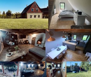 Üdülőház Laura [Nagyítás - új ablak]