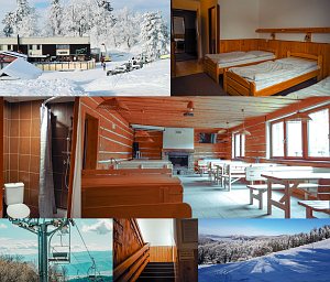 Menedékház Šport [Nagyítás - új ablak]