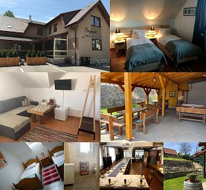 Panzió Sypanec [Nagyítás - új ablak]